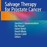 Salvage Therapy for Prostate Cancer2021درمان نجات برای سرطان پروستات