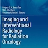 Imaging and Interventional Radiology for Radiation Oncologyتصویربرداری و رادیولوژی مداخله ای برای انکولوژی پرتویی