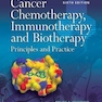 Cancer Chemotherapy, Immunotherapy and Biotherapyشیمی درمانی ، ایمونوتراپی و بیوتراپی سرطان