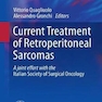 Current Treatment of Retroperitoneal Sarcomasدرمان فعلی سارکوم های رتروپریتونئال