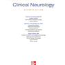 Lange Clinical Neurology, 11th Edition