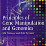 اصول دستکاری ژن و ژنومیک