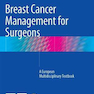 مدیریت سرطان پستان برای جراحان