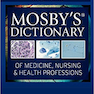 فرهنگ لغت پزشکی ، حرفه های پرستاری و بهداشتی