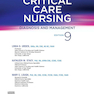 Critical Care Nursing : Diagnosis and Management 2022