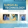 Surgical Technology : Principles and Practice2021
