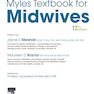 Myles Textbook for Midwives