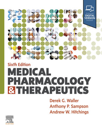 Medical Pharmacology and Therapeutics2022