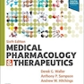 Medical Pharmacology and Therapeutics2022