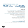 A Practical Guide for Medical Teachers 6th Edicion 2021