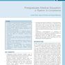 A Practical Guide for Medical Teachers 6th Edicion 2021