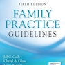 Family Practice Guidelines2020