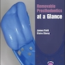 Removable Prosthodontics at a Glance