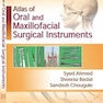 Atlas of Oral and Maxillofacial Surgical Instruments