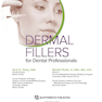 Dermal Fillers for Dental Professionals