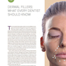 Dermal Fillers for Dental Professionals