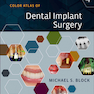 Color Atlas of Dental Implant Surgery 4th Edicion 2015