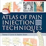 Atlas of Pain Injection Techniques