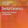 Dental Ceramics