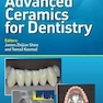 Advanced Ceramics for Dentistry