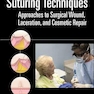 Atlas of Suturing Techniques2016