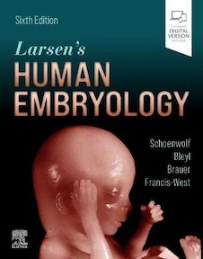 Larsen's Human Embryology2021