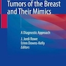 Mesenchymal Tumors of the Breast and Their Mimics