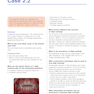 Clinical Cases in Orthodontics 2012