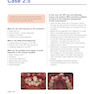 Clinical Cases in Orthodontics 2012