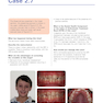 Clinical Cases in Orthodontics 2012