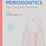 Periodontics: The Complete Summary 1st Edition