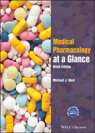 Medical Pharmacology at a Glance 2020
