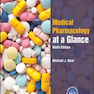 Medical Pharmacology at a Glance 2020