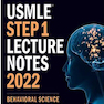 SMLE Step 1 Lecture Notes 2022: Behavioral Science and Social Sciences