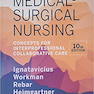 Medical-Surgical Nursing: Concepts for Interprofessional Collaborative Care 10th Edición