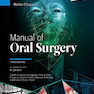 Manual of oral surgery. III Edition 2018