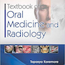 Textbook of Oral Medicine and Radiology