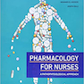 Pharmacology for Nurses, 3rd Canadian Edition