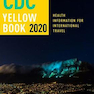 CDC Yellow Book 2020: Health Information for International Travel (CDC Health Information for International Travel) 1st Edición