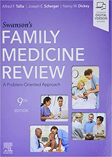 Swanson's Family Medicine Review 9th Edicion