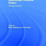 Laparoscopic Colorectal Surgery : The Lapco Manual
