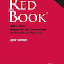Red Book 2021: Report of the Committee on Infectious Diseases Thirty-second Edición