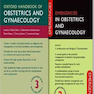 Oxford Handbook of Obstetrics and Gynaecology and Emergencies in Obstetrics and Gynaecology Pack 3rd Edición