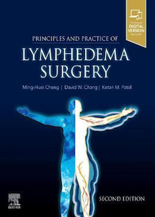 Principles and Practice of Lymphedema Surgery 2nd Edición