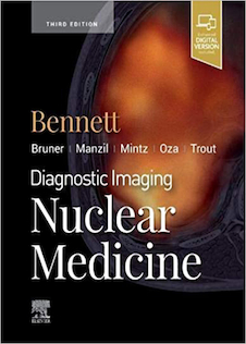 Diagnostic Imaging: Nuclear Medicine 3rd Edición