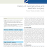Plastic Surgery : Volume 1 Principles 4th Edicion 2018