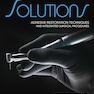 SOLUTIONS - Adhesive restoration techniques restorative and integrated surgical procedures 1Edition