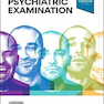 A Guide to Psychiatric Examination 1st Edición
