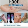 The Foot in Diabetes (Practical Diabetes) 5th Edicion