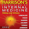 HARRISONS PRINCIPLES OF INTERNAL MEDICINE Part Disorders Of the Kindney And Urinary Tract